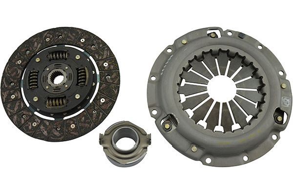 KAVO PARTS Комплект сцепления CP-5027